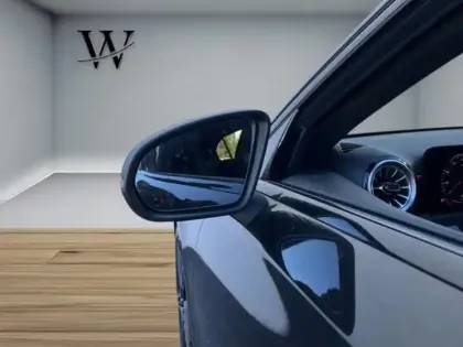 Photo 26 Mercedes Classe A Gén. IV (W177) Ph1 AMG Line 5