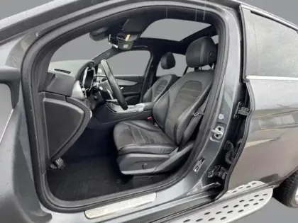 Photo 12 Mercedes Classe GLC 300de 4MATIC AMG Line