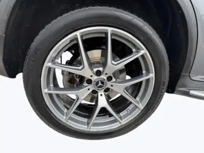 Photo 14 Mercedes Classe GLC 300de 4MATIC AMG Line