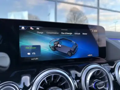 Photo 35 Mercedes GLA Gén. II (H247) Ph2 AMG Line 5