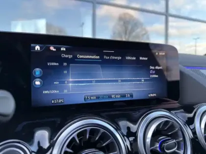 Photo 34 Mercedes GLA Gén. II (H247) Ph2 AMG Line 5