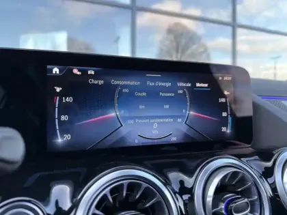 Photo 26 Mercedes GLA Gén. II (H247) Ph2 AMG Line 5