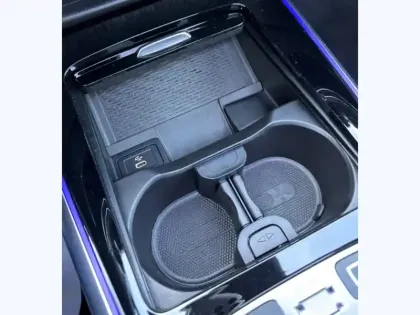 Photo 24 Mercedes GLA Gén. II (H247) Ph2 AMG Line 5