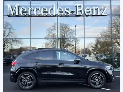 Photo 12 Mercedes GLA Gén. II (H247) Ph2 AMG Line 5