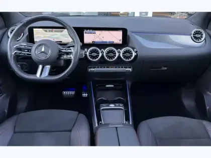 Photo 17 Mercedes GLA Gén. II (H247) Ph2 AMG Line 5