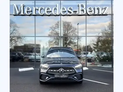 Photo 14 Mercedes GLA Gén. II (H247) Ph2 AMG Line 5