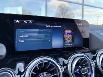 Photo 32 Mercedes GLA Gén. II (H247) Ph2 AMG Line 5