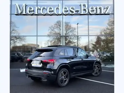 Photo 11 Mercedes GLA Gén. II (H247) Ph2 AMG Line 5