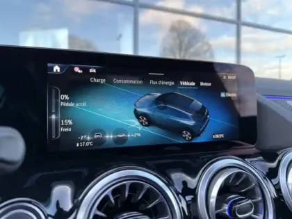 Photo 30 Mercedes GLA Gén. II (H247) Ph2 AMG Line 5