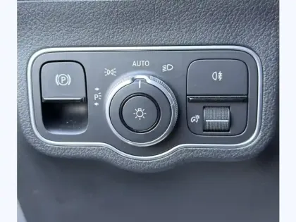 Photo 6 Mercedes GLA 250 e Hybrid EQ AMG Line