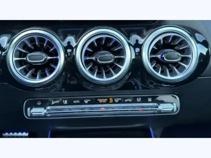 Photo 27 Mercedes GLA Gén. II (H247) Ph2 AMG Line 5