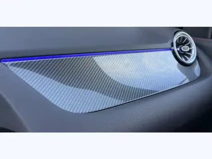 Photo Mercedes Gla 250 E Hybrid Eq Amg Line