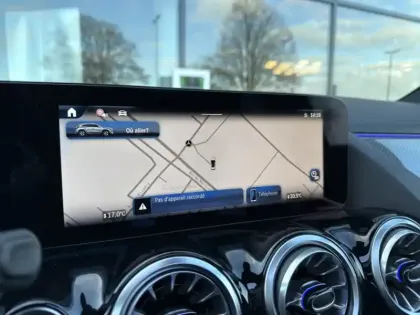 Photo 31 Mercedes GLA Gén. II (H247) Ph2 AMG Line 5