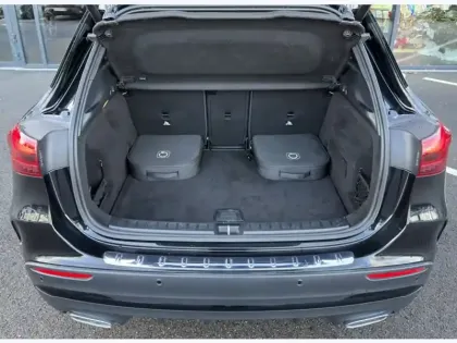 Photo 16 Mercedes GLA Gén. II (H247) Ph2 AMG Line 5