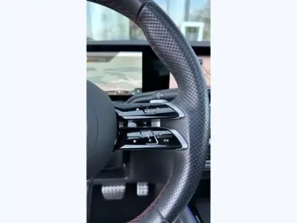 Photo 20 Mercedes GLA Gén. II (H247) Ph2 AMG Line 5