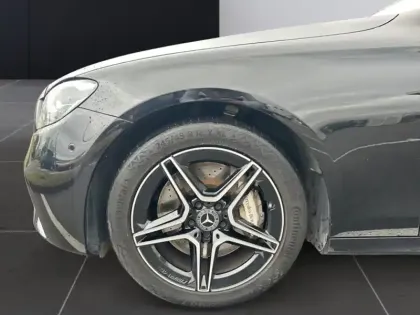 Photo 10 Mercedes CLA sse E 300 de AMG Line Break