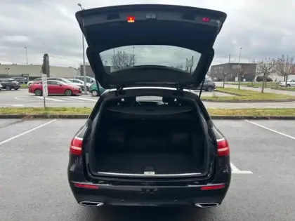 Photo 11 Mercedes CLA sse E 300 de AMG Line Break