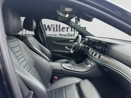 Photo 18 Mercedes CLA sse E 300 de AMG Line Break