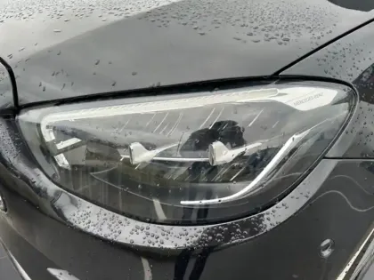 Photo 16 Mercedes CLA sse E 300 de AMG Line Break