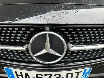 Photo 14 Mercedes CLA sse E 300 de AMG Line Break