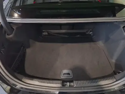 Photo 9 Mercedes Classe C  200 d Berline AMG Lin