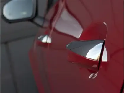 Photo 21 Mercedes CLA 200 d Coupé 