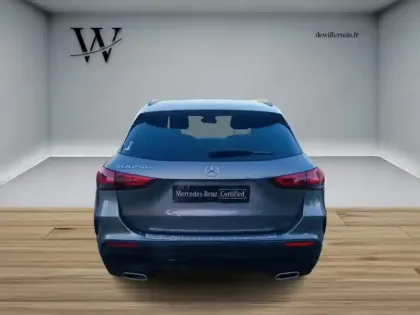 Photo 9 Mercedes GLA 250 e AMG Line