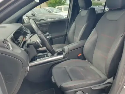 Photo 26 Mercedes GLA 250 e AMG Line