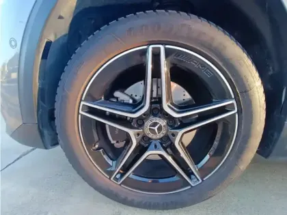 Photo 10 Mercedes GLA 250 e AMG Line