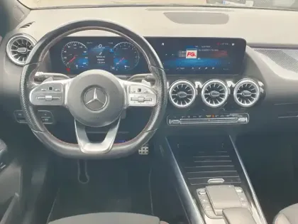 Photo 25 Mercedes GLA 250 e AMG Line