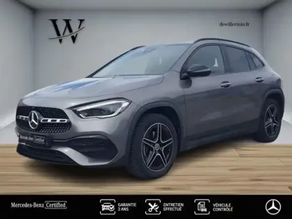 Photo 23 Mercedes GLA 250 e AMG Line