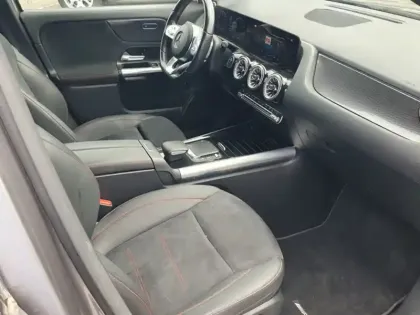 Photo 28 Mercedes GLA 250 e AMG Line