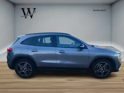 Photo 7 Mercedes GLA 250 e AMG Line