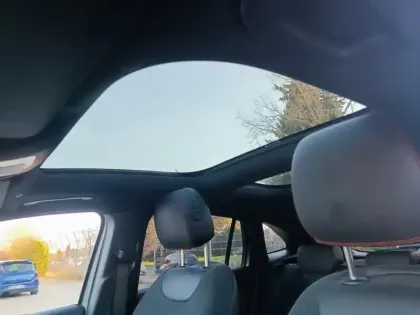 Photo 18 Mercedes GLA 250 e AMG Line