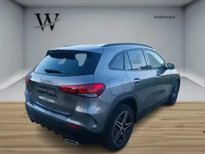 Photo 6 Mercedes GLA 250 e AMG Line