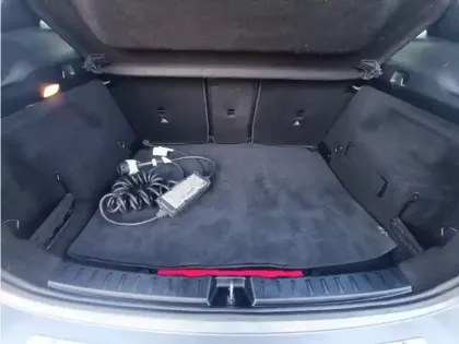 Photo 11 Mercedes GLA 250 e AMG Line