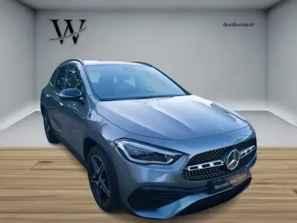 Photo 8 Mercedes GLA 250 e AMG Line