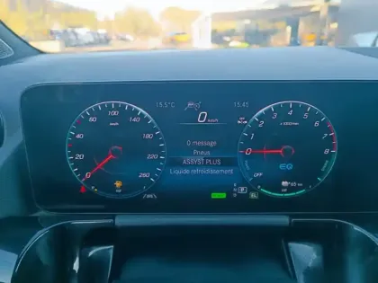 Photo 37 Mercedes GLA 250 e AMG Line
