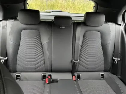 Photo 19 Mercedes Classe A 250 e Progressive Line