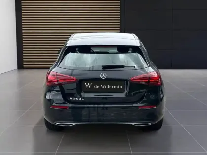 Photo 8 Mercedes Classe A 250 e Progressive Line