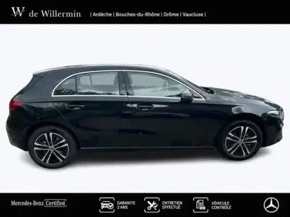 Photo 27 Mercedes Classe A 250 e Progressive Line