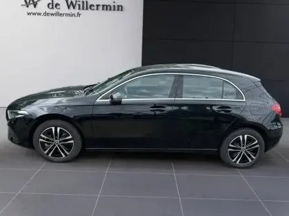 Photo 6 Mercedes Classe A 250 e Progressive Line