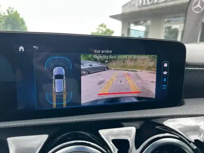 Photo 21 Mercedes Classe A Gén. IV (W177) Ph2 Progressive Line 5