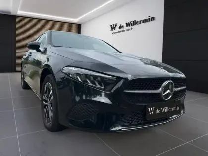 Photo 11 Mercedes Classe A 250 e Progressive Line