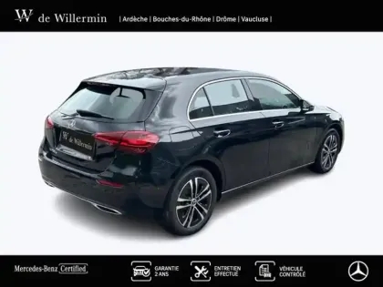 Photo 28 Mercedes Classe A 250 e Progressive Line