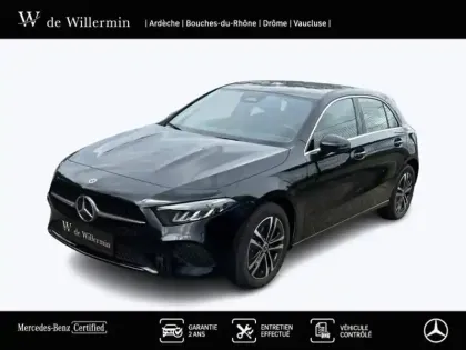 Photo 24 Mercedes Classe A 250 e Progressive Line