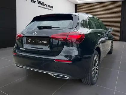 Photo 12 Mercedes Classe A 250 e Progressive Line