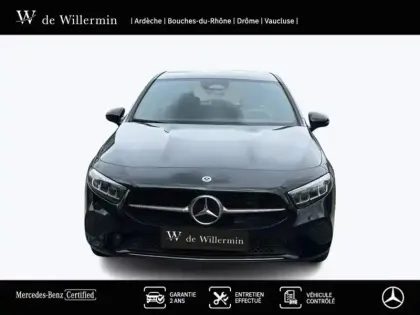 Photo 25 Mercedes Classe A 250 e Progressive Line