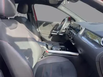 Photo 12 Mercedes GLA 200 AMG Line