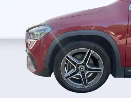 Photo 9 Mercedes GLA 200 AMG Line